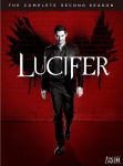 Alternative view 1 of Lucifer: The Complete Second Season [3 Discs]