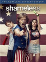 Shameless: The Complete Seventh Season [3 Discs]