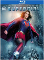Supergirl: the Complete Second Season
