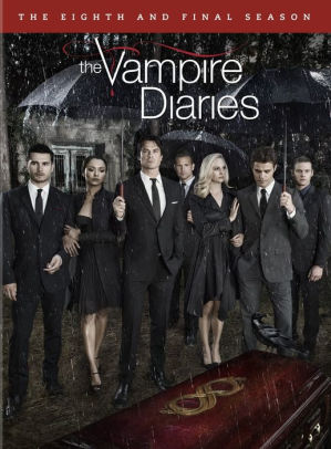 Index Of Serial The Vampire Diaries