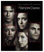 Alternative view 2 of Vampire Diaries: the Complete Series