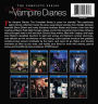 Alternative view 3 of The Vampire Diaries: The Complete Series [Blu-ray] [30 Discs]