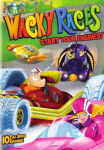 Alternative view 1 of Wacky Races: Season 1 - Volume 1