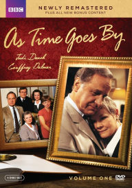 Title: As Time Goes By: Volume 1 [4 Discs]