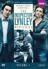 Title: The Inspector Lynley Mysteries: Volume 1 [4 Discs]