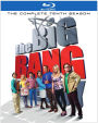 Big Bang Theory: The Complete Tenth Season [Blu-ray]