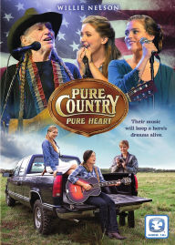 Title: Pure Country Pure Heart