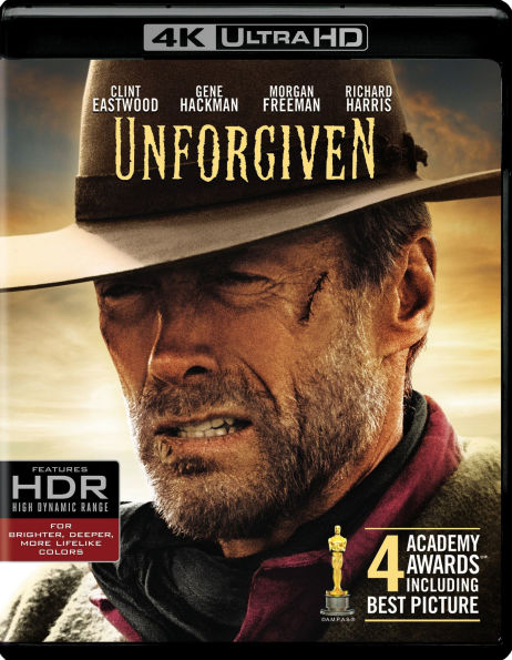 Unforgiven