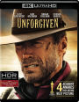 Unforgiven [4K Ultra HD Blu-ray/Blu-ray]