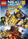 LEGO NEXO Knights: Season 2 [2 Discs]