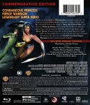 Alternative view 2 of Wonder Woman [Commemorative Edition] [Blu-ray]