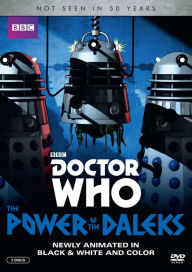 Doctor Who: The Power of the Daleks