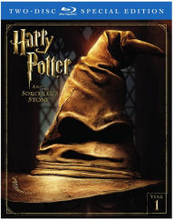 Title: Harry Potter And The Sorcerer's Stone, Author: 