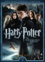 Harry Potter and the Half-Blood Prince (2-Disc Special Edition)
