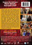 Alternative view 3 of 2 Broke Girls: The Complete Sixth Season [3 Discs]