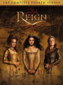 Reign: the Complete Fourth Season