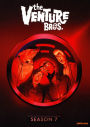 The Venture Bros.: The Complete Seventh Season [2 Discs]