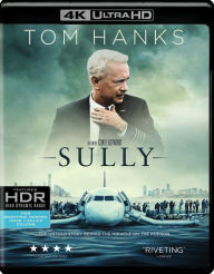 Title: Sully / (4K Uhd W/br Ac3 Dts)