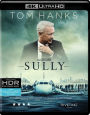 Sully [4K Ultra HD Blu-ray/Blu-ray]