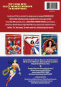 Alternative view 2 of Wonder Woman: The Complete Collection