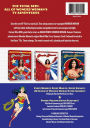 Alternative view 3 of Wonder Woman: The Complete Collection