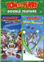 Tom and Jerry: A Nutcracker Tale/Tom and Jerry's Winter Wackiness