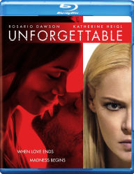 Title: Unforgettable [Blu-ray]