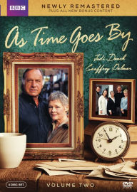 Title: As Time Goes By: Volume Two [4 Discs]