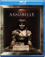 Annabelle: Creation [Blu-ray]