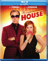 Title: HOUSE (BR W/DVD DOL DTS)