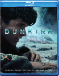 Alternative view 1 of Dunkirk [Blu-ray]