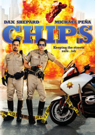 Title: CHIPS