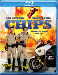 Title: CHIPS [Blu-ray]