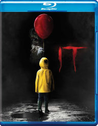 Title: It [Blu-ray]