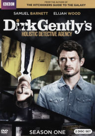 Title: Dirk Gently's Holistic Detective Agency: Season One