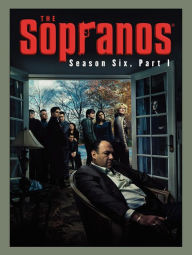 Title: The Sopranos: Season 6 - Part 1 [4 Discs]