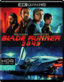 Blade Runner 2049 [4K Ultra HD Blu-ray/Blu-ray]