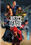 Alternative view 1 of Justice League: Special Edition