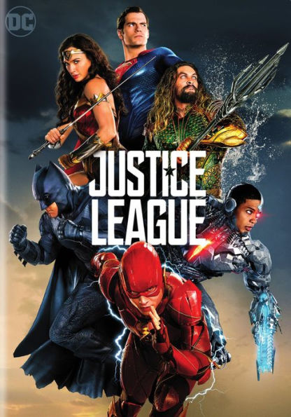 Justice League: Special Edition