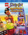 LEGO Scooby-Doo!: Blowout Beach Bash [Blu-ray] [2 Discs]