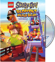 Title: LEGO Scooby-Doo!: Blowout Beach Bash