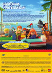 Alternative view 2 of LEGO Scooby-Doo!: Blowout Beach Bash