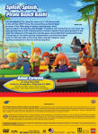 Alternative view 3 of LEGO Scooby-Doo!: Blowout Beach Bash