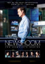 The Newsroom: The Complete Series - Seasons 1-3