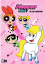 The Powerpuff Girls: The Last Donnycorn