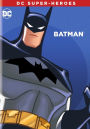 DC Super-Heroes: Batman