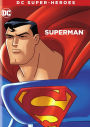 DC Super-Heroes: Superman