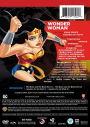 Alternative view 2 of DC Super-Heroes: Wonder Woman