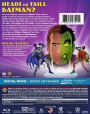 Alternative view 2 of Batman vs. Two-Face [Blu-ray]