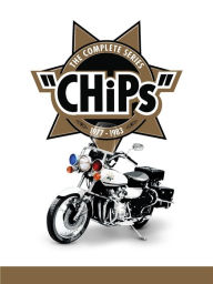 Title: CHiPs: The Complete Series